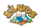 Preschool, Daycare and Children's Logo